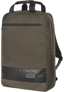 Halfar | 1816089 | Notebookrucksack "Stage" 