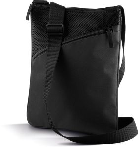 Kimood | KI0304 | I-Pad Schultertasche