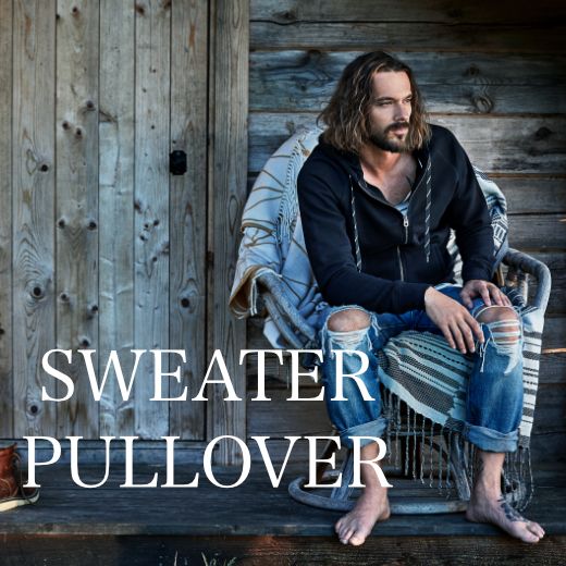 Sweater-Pullover